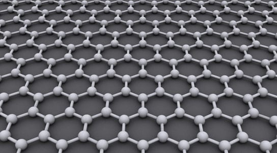 New Research Gives Further Insight Into Graphene Based Devices