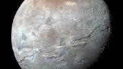New Research Model Could Offer an Explanation for Cracks on Icy Moons