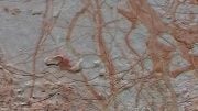 New Research Shows Europa May Have an Extremely Low-Density Surface