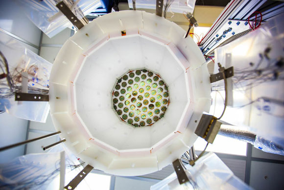 New Results from the Large Underground Xenon Dark Matter Experiment