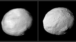 New SPHERE View of Vesta