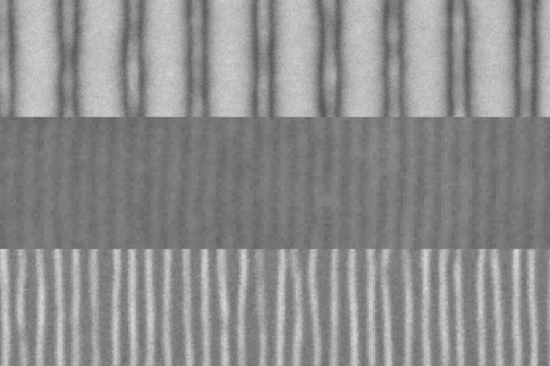 New Self-Assembly Technique Could Lead to Smaller Microchip Patterns