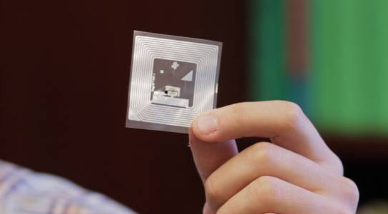 New Sensor Detects Gases Wirelessly