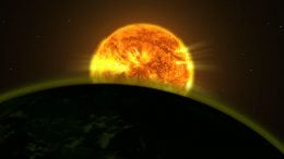 New Study Improves Search for Habitable Worlds