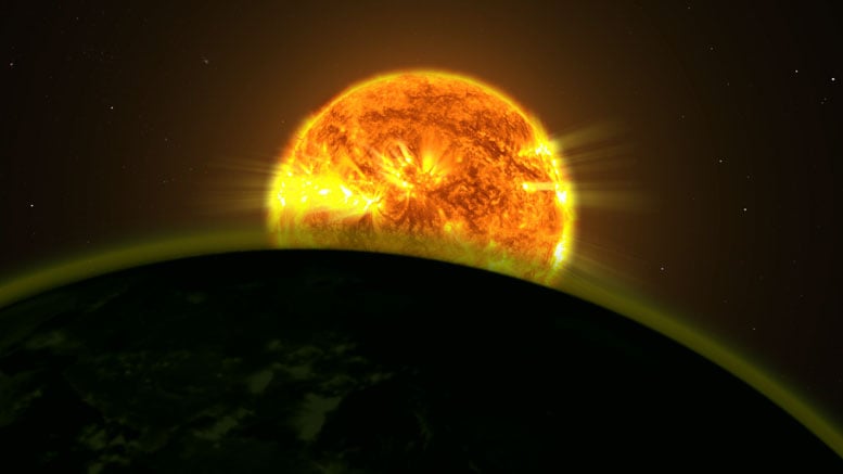New Study Improves Search for Habitable Worlds