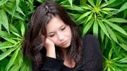 New Study Links Genes to Marijuana Dependence and Major Depression