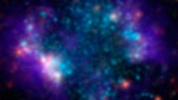 New Study Measures Rates at which Small Sluggish Galaxies Create Stars