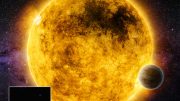 New Study Reveals Temperament of Possible Planet-Hosting Stars