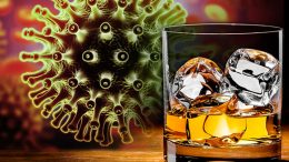 New Study Shows Moderate Alcohol Consumption Can Harm People with HIV