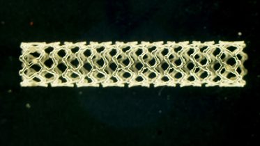 New Study Shows Why Polymer Stents Failed