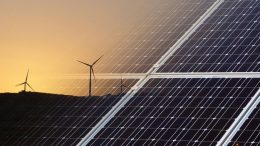 New Study Shows Wind and Solar Could Meet Most USA Electricity Needs