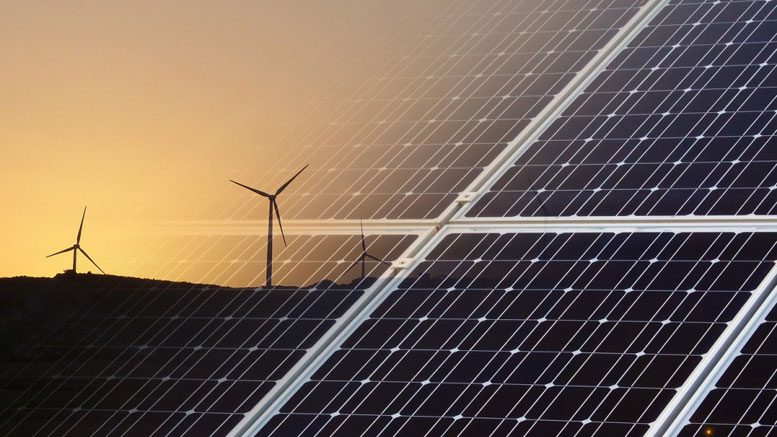New Study Shows Wind and Solar Could Meet Most USA Electricity Needs