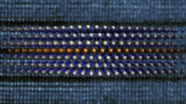 “True Gift of Nature” – Discovery of Unique New Superlattice Unveils New Semiconductor Doping Mechanism
