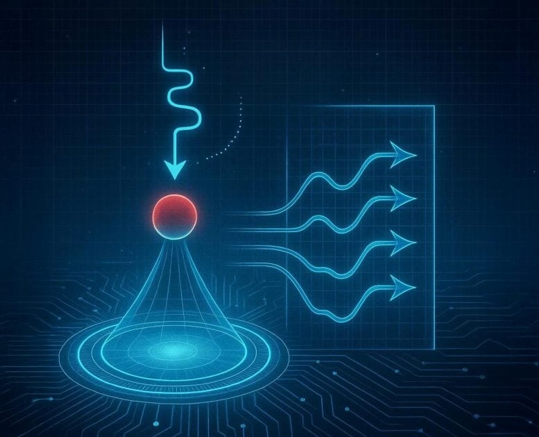 New Technique Improves Multi Photon State Generation
