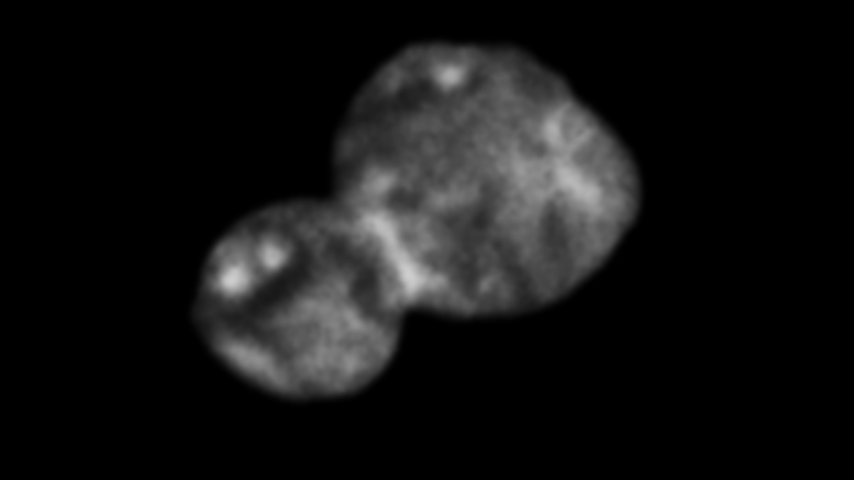 New Ultima Thule Discoveries from NASA's New Horizons