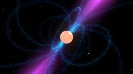 New Way to Discover Pulsars