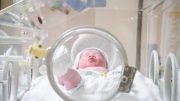 Newborn Baby Hospital