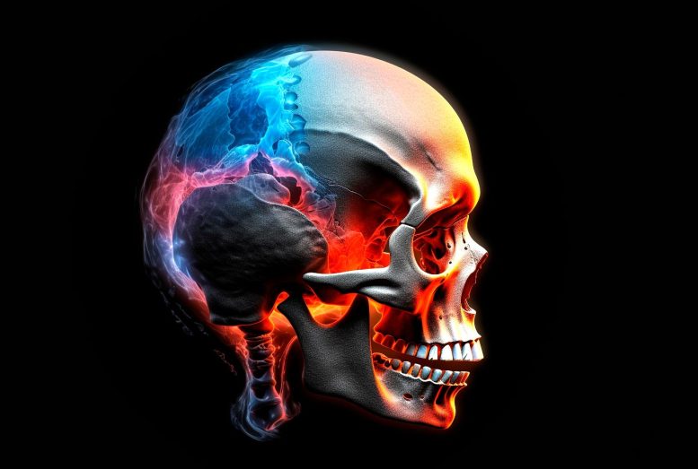 Newly Discovered Bone Stem Cell Causes Premature Skull Fusion
