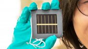 Next-Generation Perovskite Solar Cells