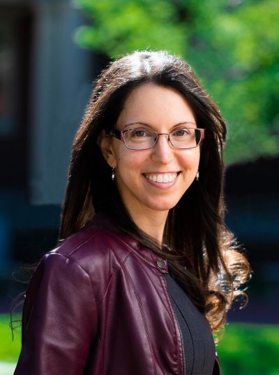 Nicole Yunger Halpern