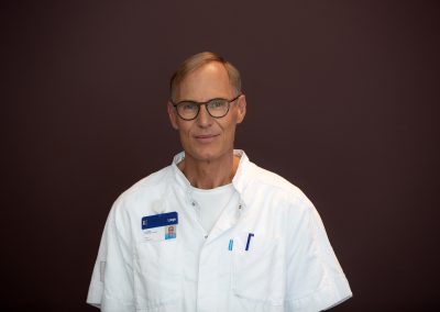 Niels Jørgensen