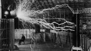 Nikola Tesla Colorado Springs Laboratory