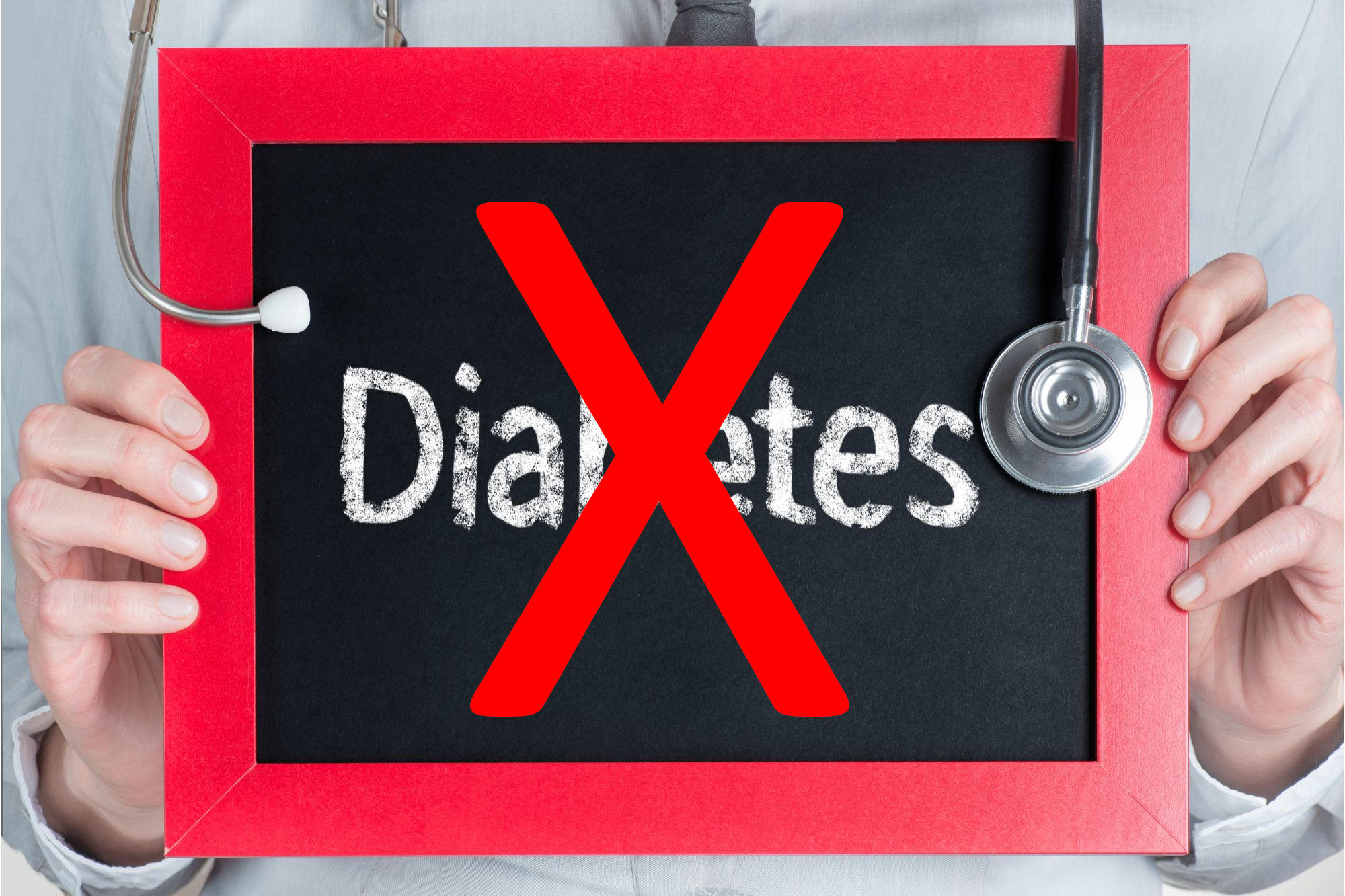 New progressive remedy prevents diabetes