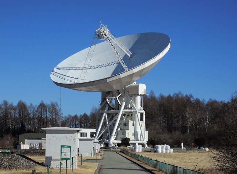Nobeyama Radio Observatory