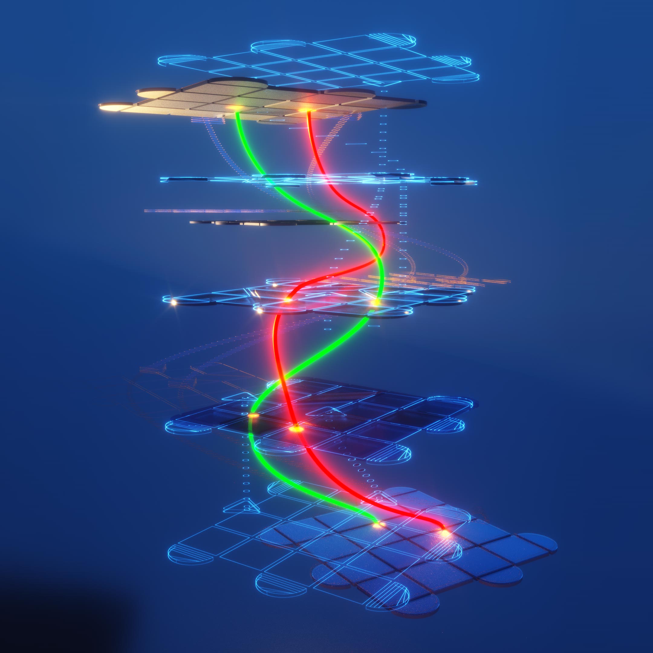 Google’s quantum AI braids – a breakthrough that could revolutionize quantum computing