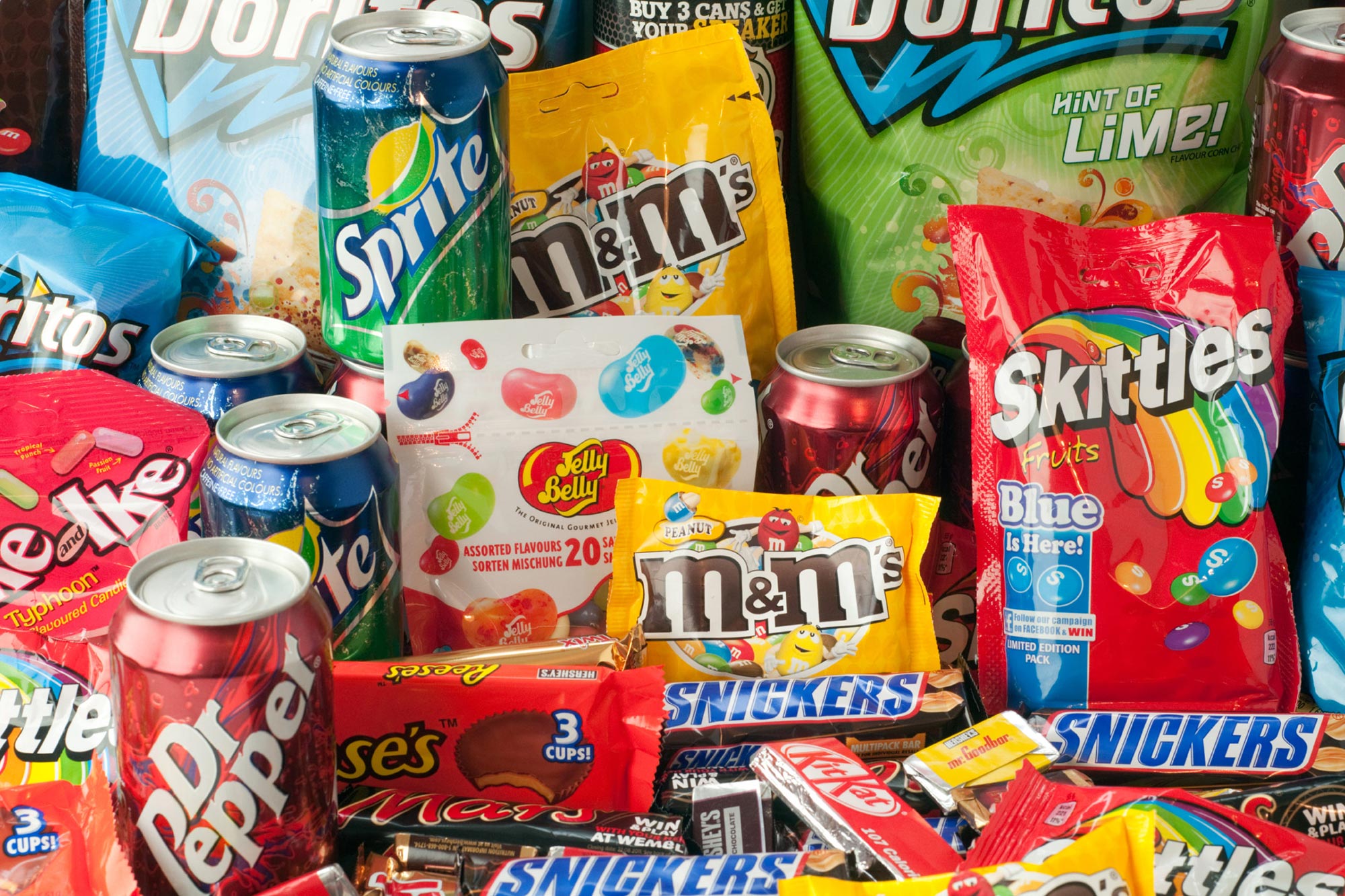ADHD, Bipolar, and Aggressive Behavior May Be Driven by High Fructose Intake - SciTechDaily