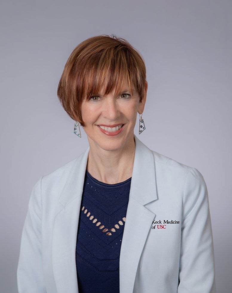 Norah A. Terrault