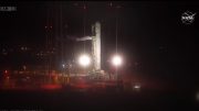 Northrop Grumman Antares Rocket 18th Resupply Mission Pre Launch