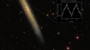 NuSTAR Helps Reveal the Universe's Brightest Pulsars