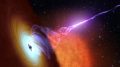 NuSTAR Probes Black Hole Jet Mystery