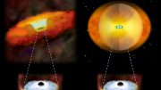 NuSTAR Shows Merging Galaxies Have Enshrouded Black Holes
