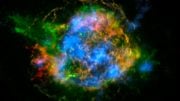 NuSTAR Solves Mystery of How Stars Explode