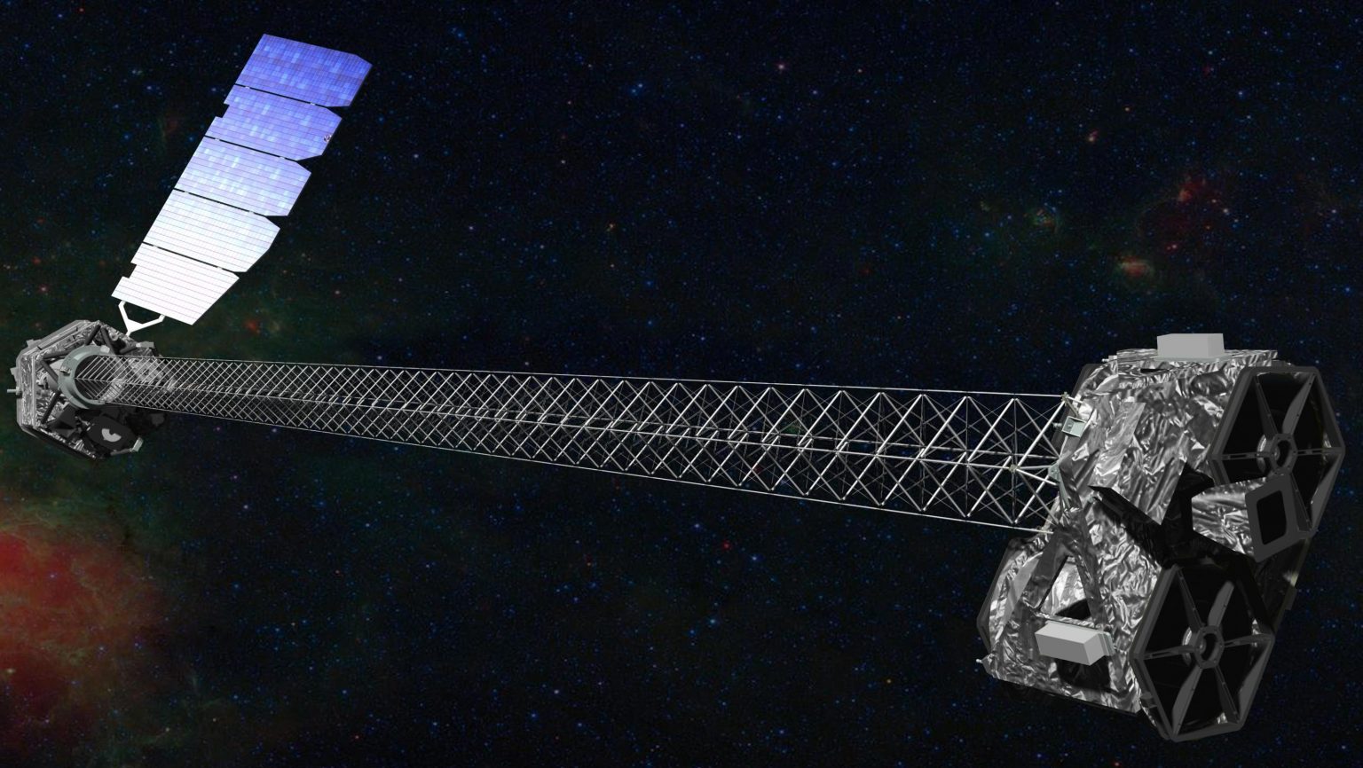 NuSTAR Spacecraft 1536x866
