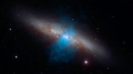 NuSTAR Telescope Discovers Shockingly Bright Dead Star