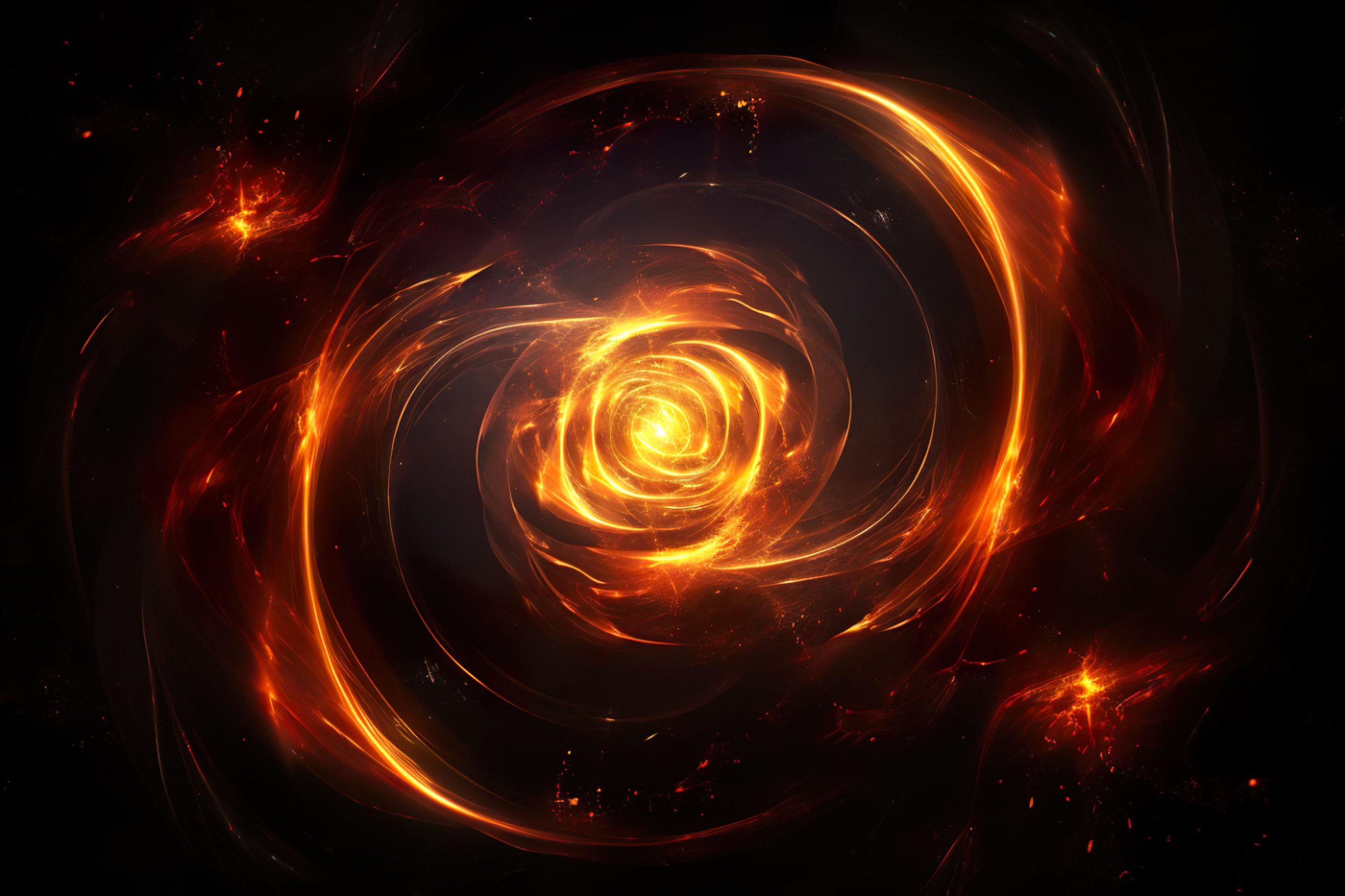 Unlocking the Secrets of Vortex Rings: Paving the Way to Efficient Nuclear Fusion thumbnail