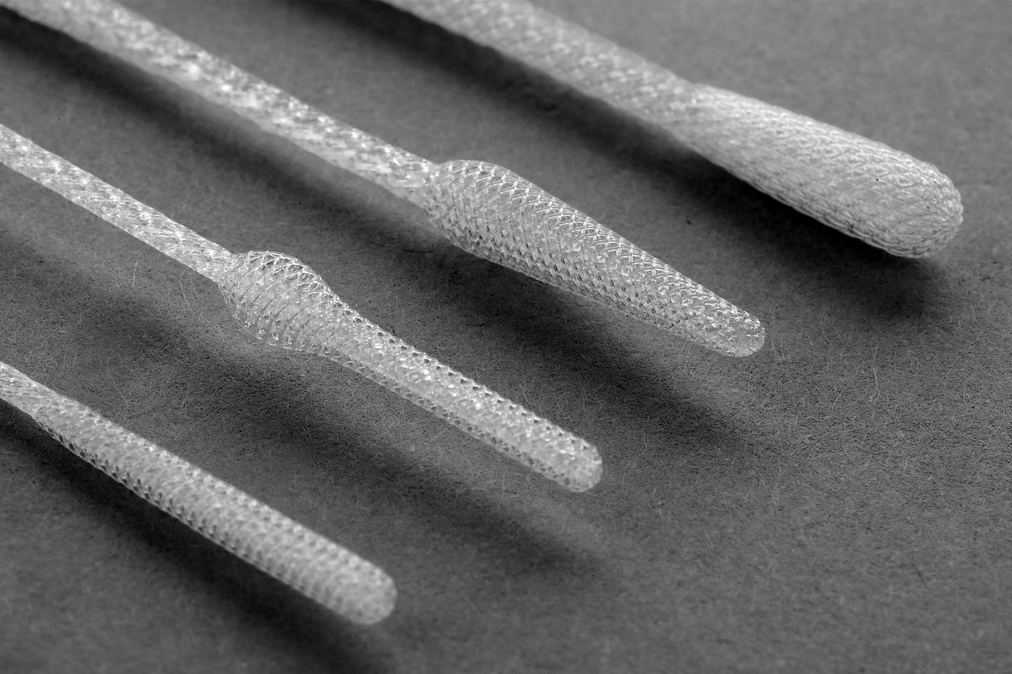 INSTASWAB A Better Nasal Swab for COVID19 Testing