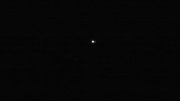 OSIRIS-REx Captures New Earth-Moon Image