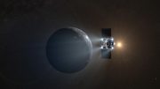 OSIRIS-REx Diverts Away From Earth