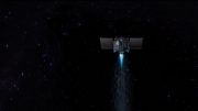 OSIRIS REx Executes First Asteroid Approach Maneuver