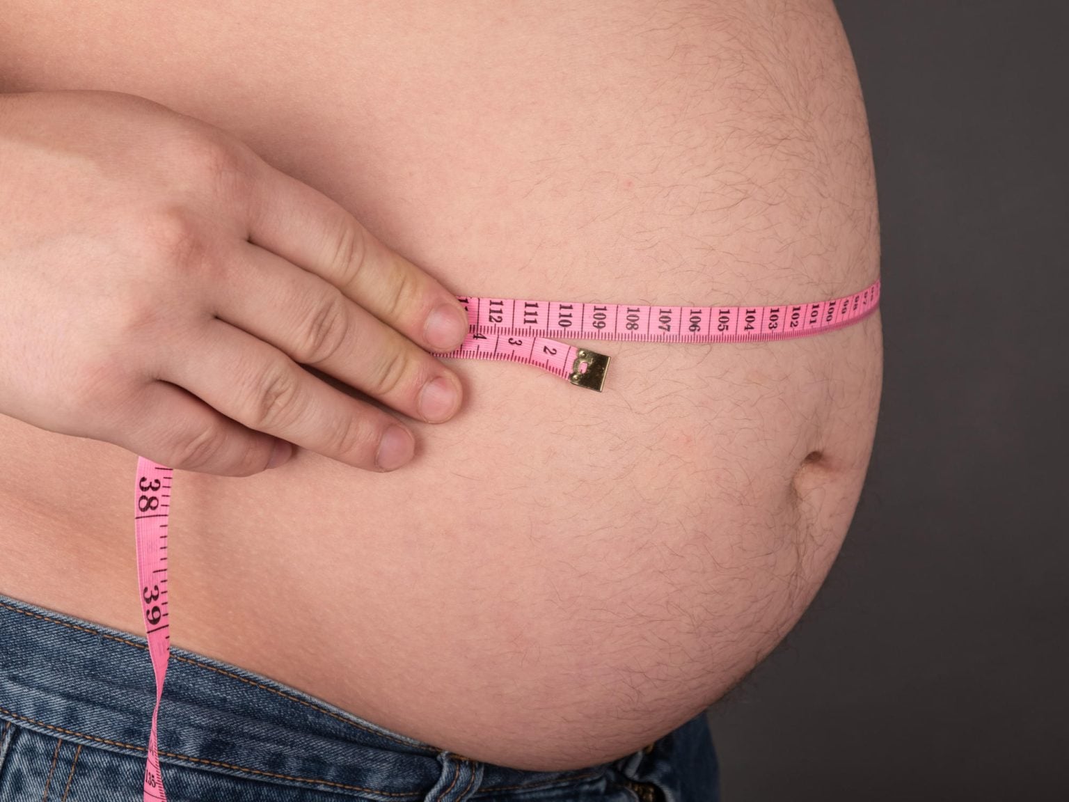Reduce Fat Absorption Game-Changing New Obesity Treatment Inhibits Fat Absorption