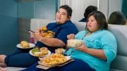 Obesity Binge Eating Disorder