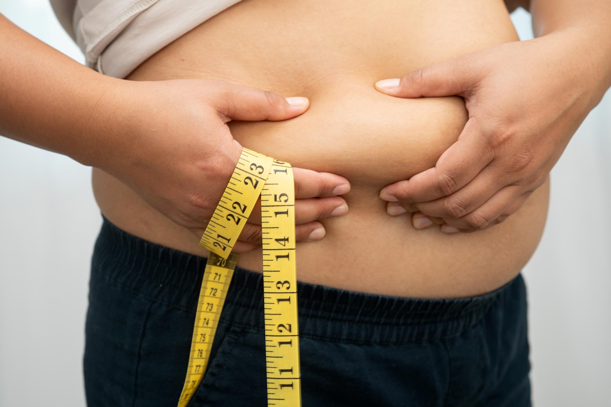 The Exercise Paradox: Why Workouts Don’t Guarantee Weight Loss