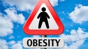 Obesity Warning Sign