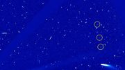 Observations Show Comet 96P is Still Evolving