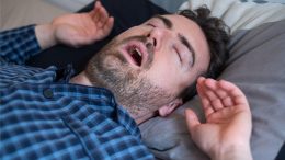 Obstructive Sleep Apnea Snoring