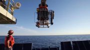Ocean Biological Carbon Pump